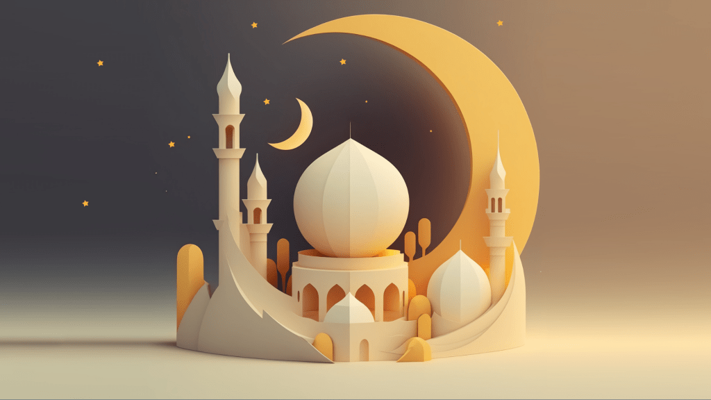 ramadhan-bersih-bersih Ramadhan bersih berkah