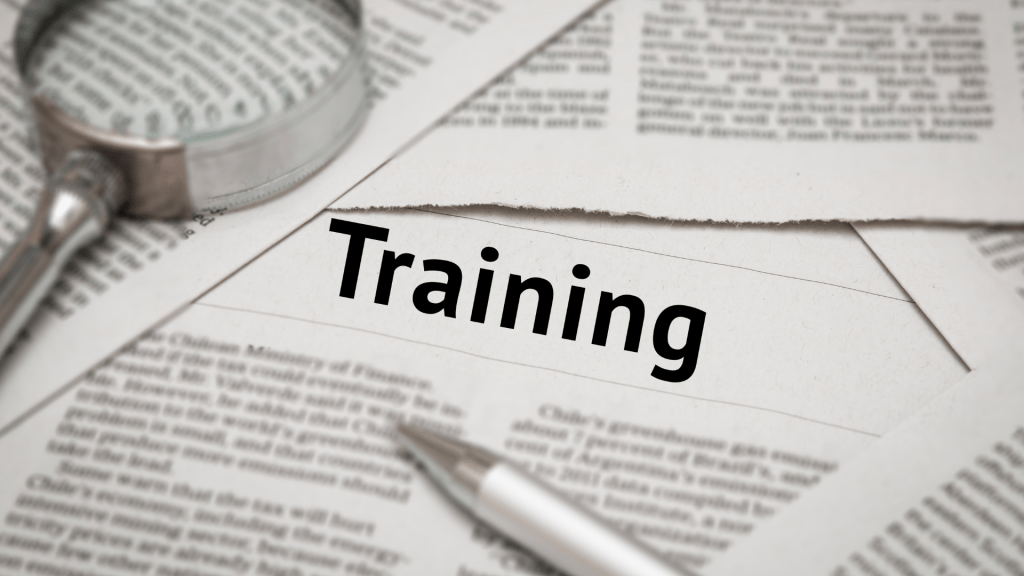 training-pegawai training pegawai